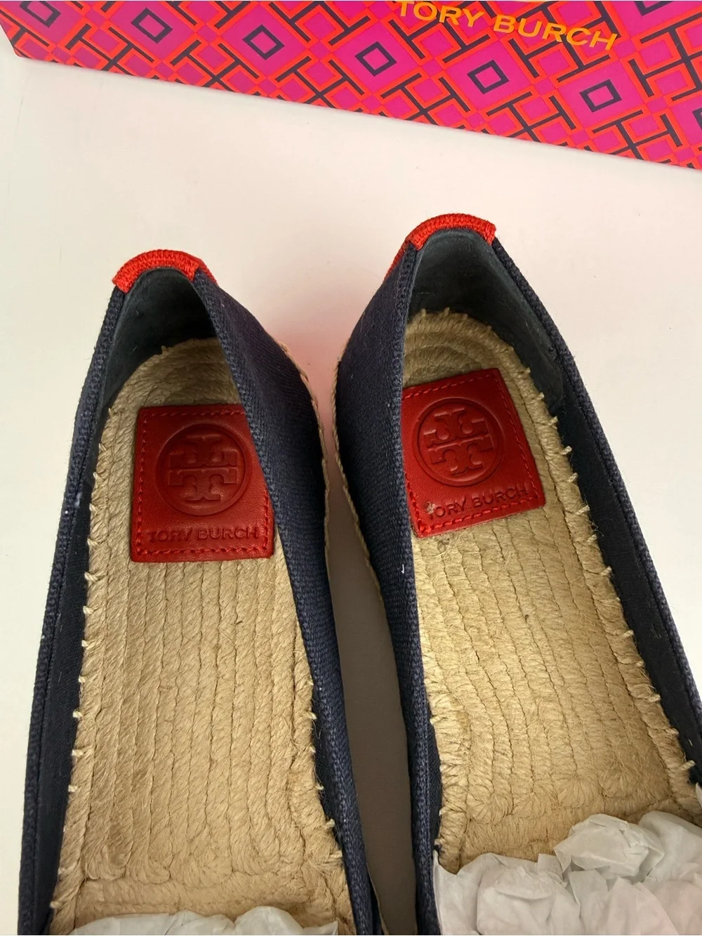 N/A tory burch